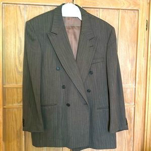 Men’s Adolfo jacket